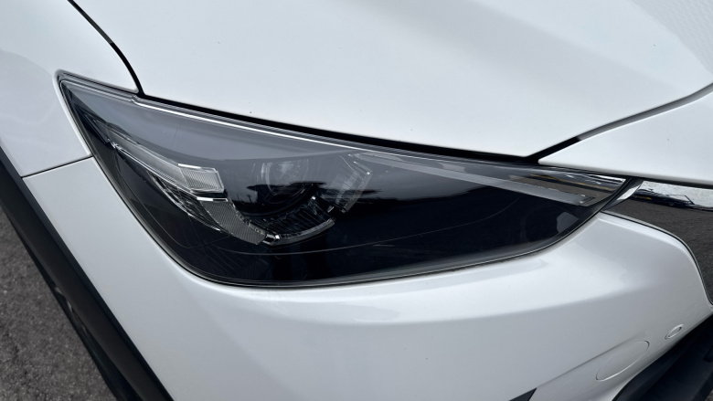 Mazda CX-3 2.0 Sport Nav 5dr Petrol Hatchback